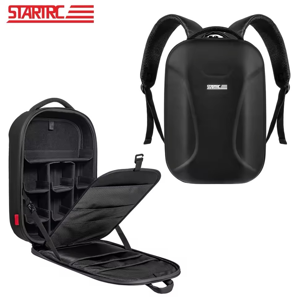 STARTRC Backpack DIY free Combination Universal for DJI drones / Camera  ชุดกระเป๋าเป้ DIY