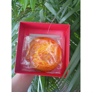 ขนมเปี๊ยะไหว้เจ้าตาลกงเพชรบุรี