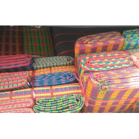 เสื่อพลาสติก เสื่อพับ เสื่อปิคนิค ขนาด 95x175 ซม 135x180 ซม เสื่อพับปิกนิค gh99