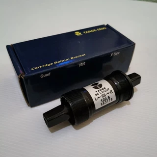 กระโหลกเหลี่ยม(แบริ่ง) TANGE SEIKI ผลิตที่ญี่ปุ่น Made in JAPAN