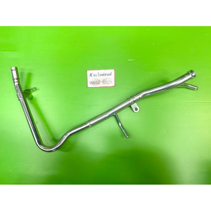 แป๊ปราวน้ำ มิตซูบิชิ ไทรทัน (TRITON) คอมมอนเรล