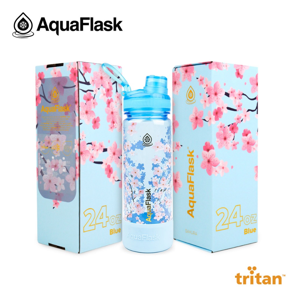 Aquaflask Trek Bottle (24oz/40oz) l กระบอกน้ำ