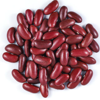 ถั่วแดงหลวง Red Kidney Bean NON-GMO 500-1000g จาก SummerGrains