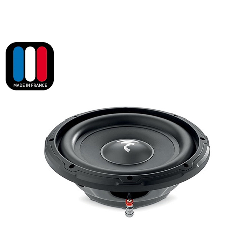 ซับ FOCAL SUB 10 Silm