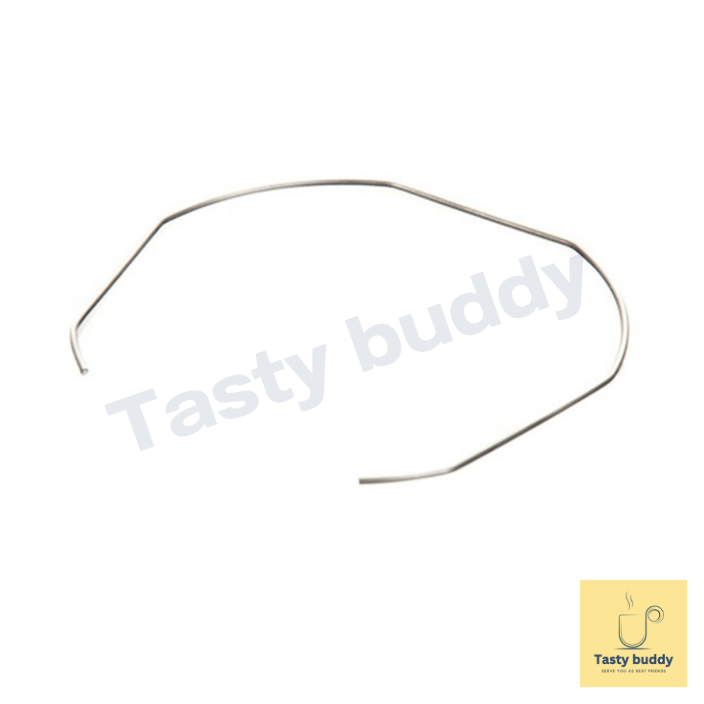 La Marzocco Portafilter Spring สปริงล็อคตะแกรงด้ามชงกาแฟ ของเครื่องชงกาแฟ La Marzocco