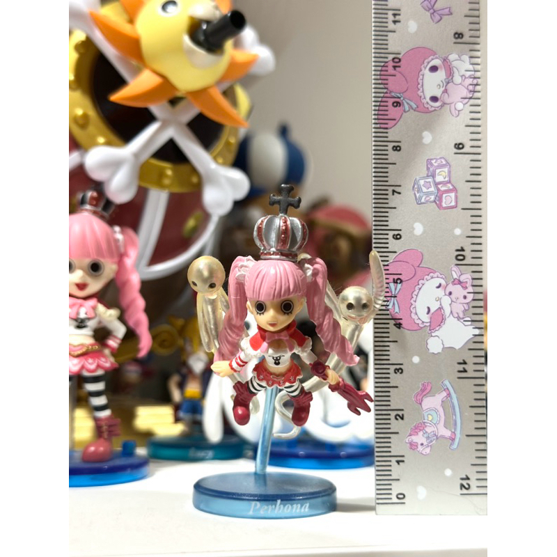 Perhona Onepiece SD โมเดล วันพีซ SD Perona