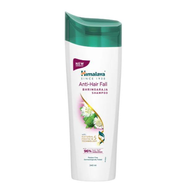 Himalaya Anti Hair-Fall Shampoo 180 ML