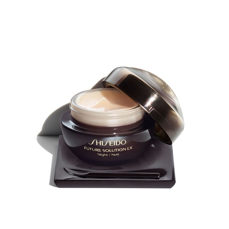 SHISEIDO Future Solution Lx Total Regenerating Night