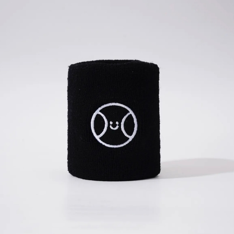 Tennis Sweatband Wristband สายรัดข้อมือเทนนิส