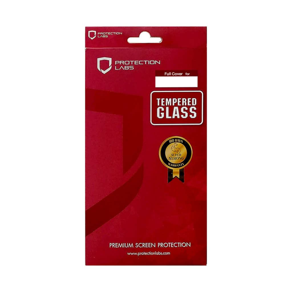 Protection Labs Tempered Glass iPhone 6/7/8 Series