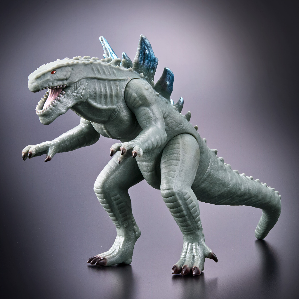 [Direct from Japan] Godzilla Store Limited Movie Monster Zilla 2004 Godzilla FINAL WARS Japan NEW