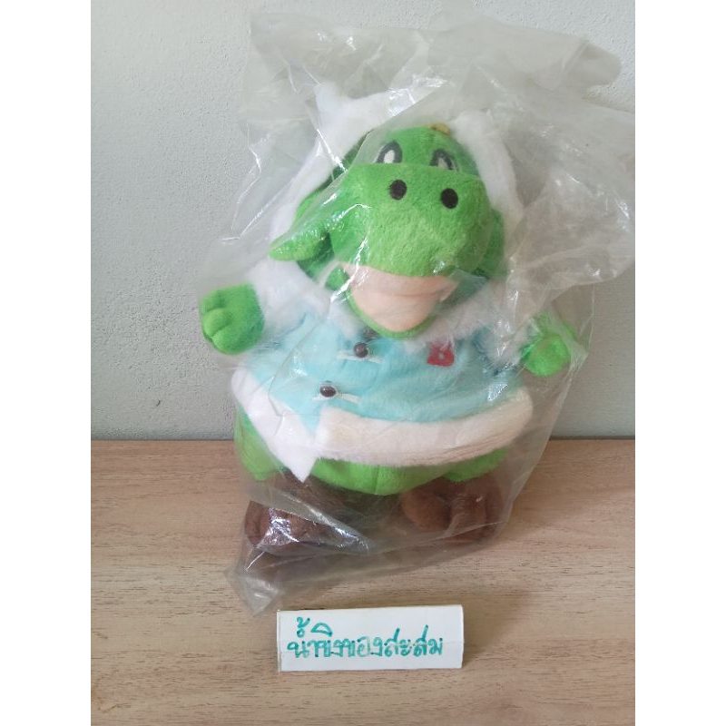 ตุ๊กตาบาร์บิก้อน Bar B Q Plaza "Winter