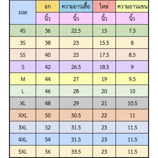 เสื้อแหยมตาสก๊อต👨‍❤️‍💋‍👨ใส่ได้ทั้งชายและหญิงราคาถูก