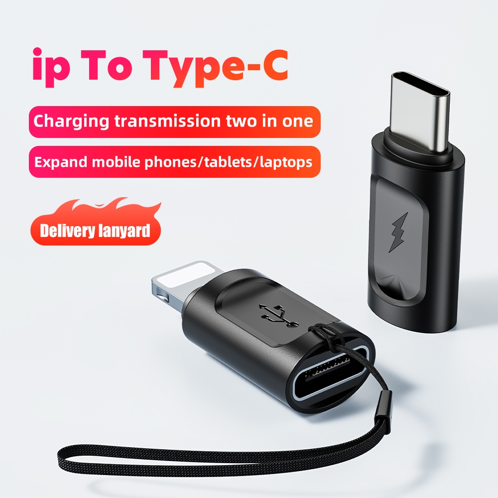 OWIRE อะแดปเตอร์แปลง Type C 3.1 เป็น Usb 3.0 Otg Type C ตัวผู้ OTG อะแดปเตอร์ Micro USB ตัวเมีย แปลง Type C ตัวผู้