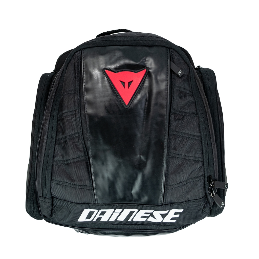 กระเป๋าติดท้าย Dainese #พร้อมส่ง