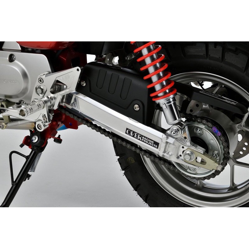 สวิงอาร์ม OVER RACING สำหรับmonkey125