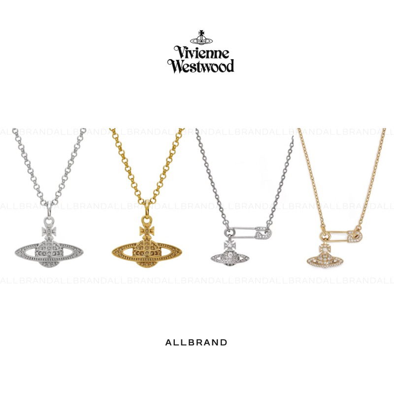 เครื่องประดับ vivienne westwood(4)