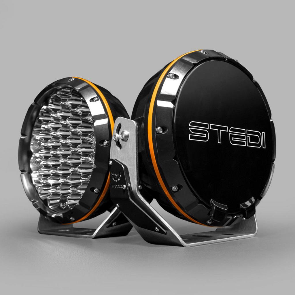 STEDI Type-X™ Sport 7" (Pair)