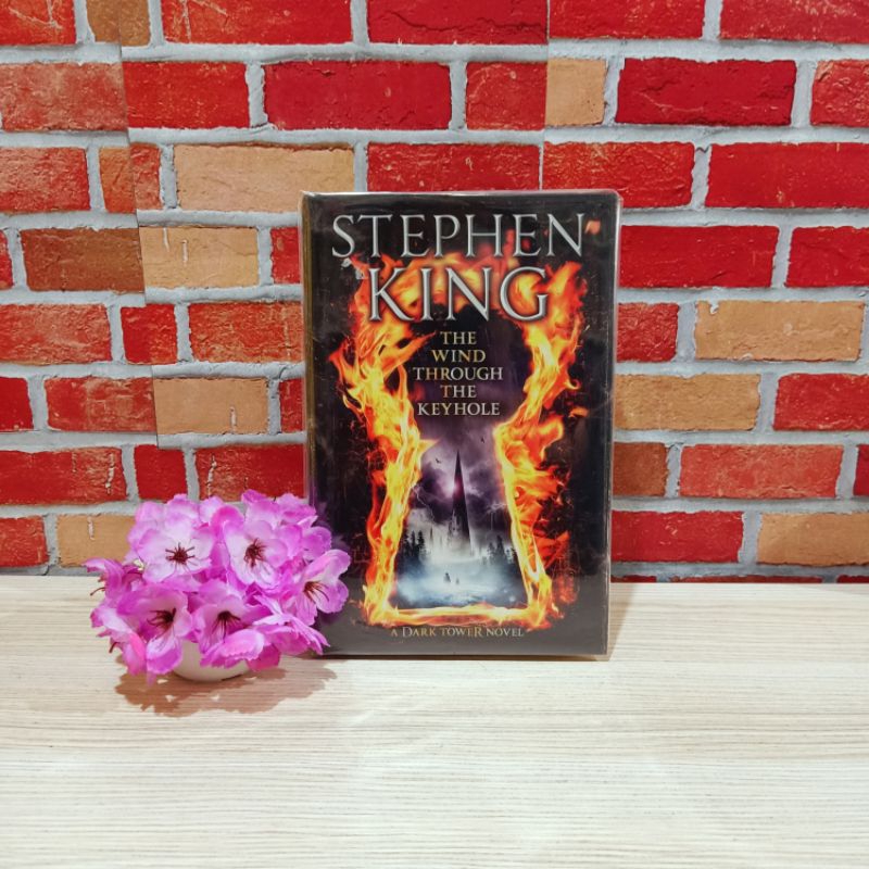 📚🐰💸 หนังสือ:เรื่อง: STEPHEN KING (W5343)