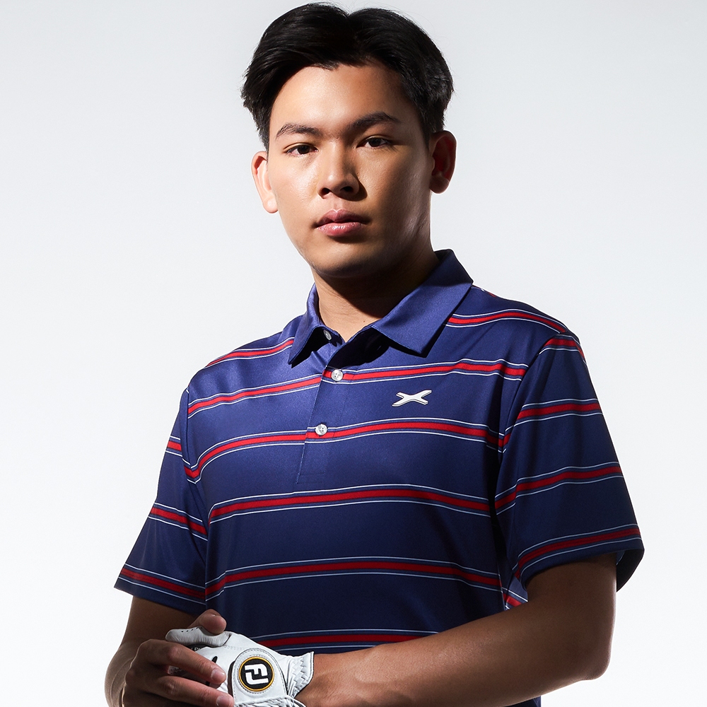 XOLO TRIRONG POLO OLYMPIC GAMES 2024 (M) รหัส : 040126 — صورة 4