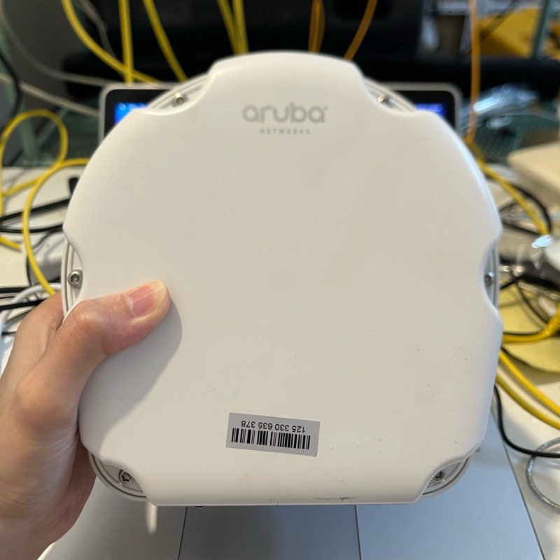 Aruba AP-277 Outdoor Access