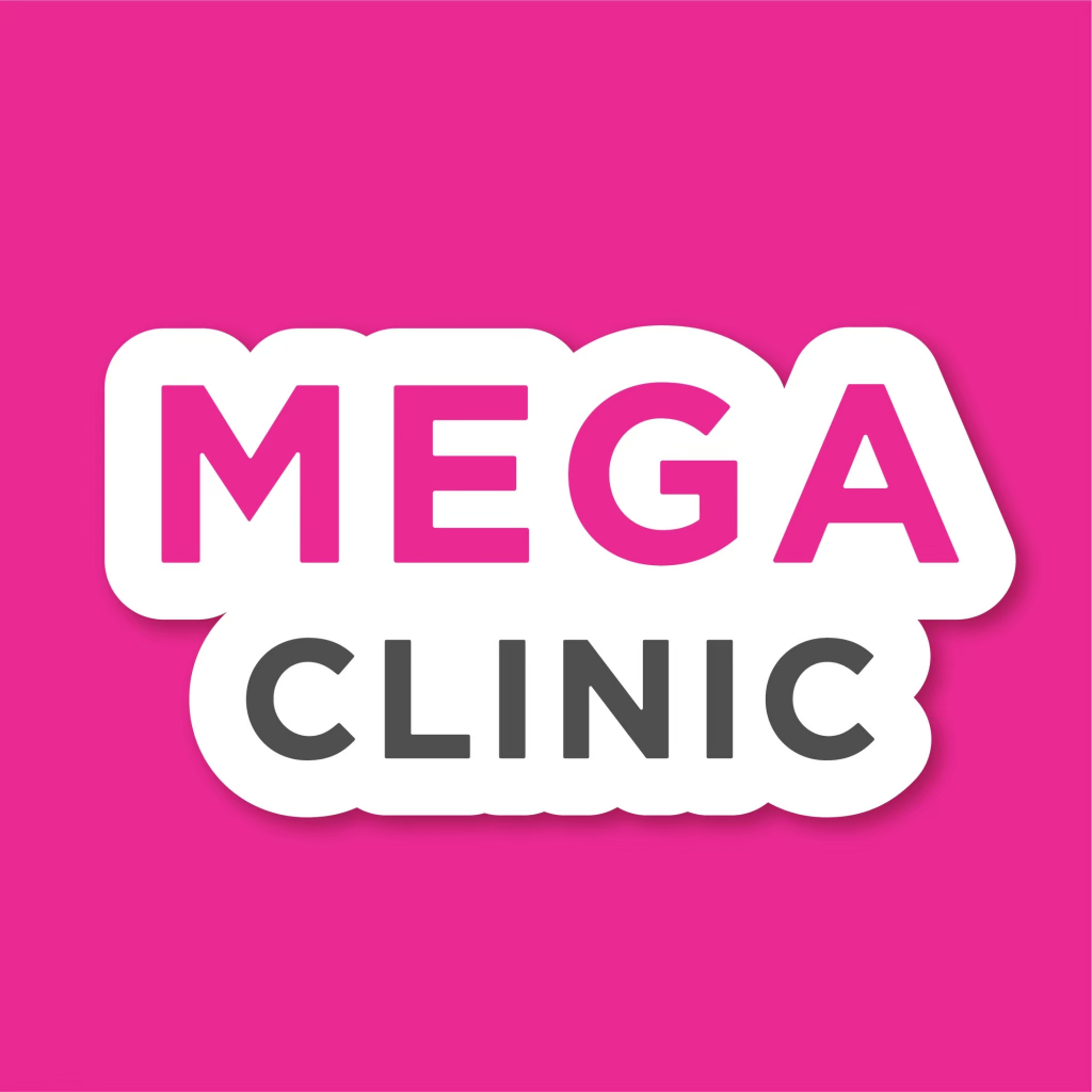 [Flash Sale] 10.10 แจกส่วนลด 300 บาท ไม่มีขั้นต่ำ ใช้ได้ที่เมกะคลินิกทุกสาขา MEGA CLINIC [E-voucher]