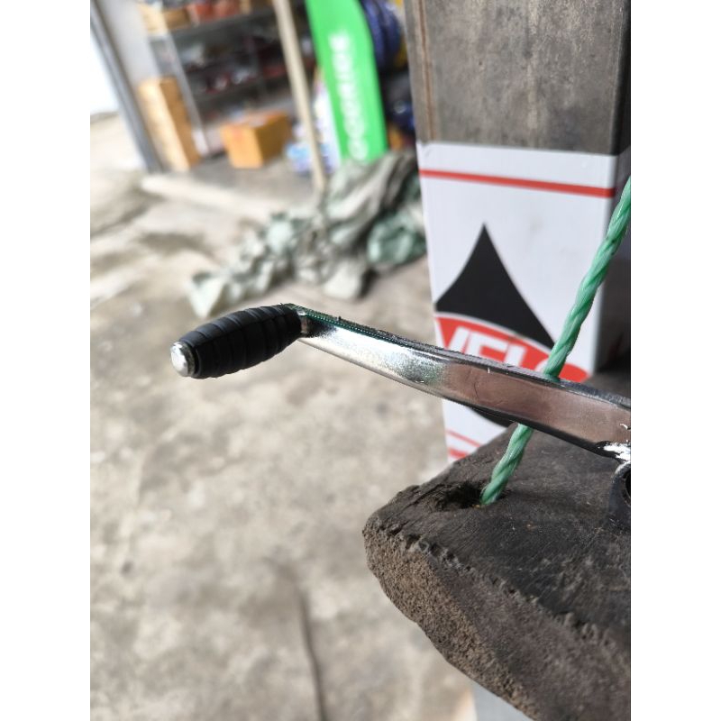 ขาเกียร์ คันเกียร์ wave110i ปี2009-2020 Dream Supercub จัดส่งวันต่อวัน - รูปที่ 4