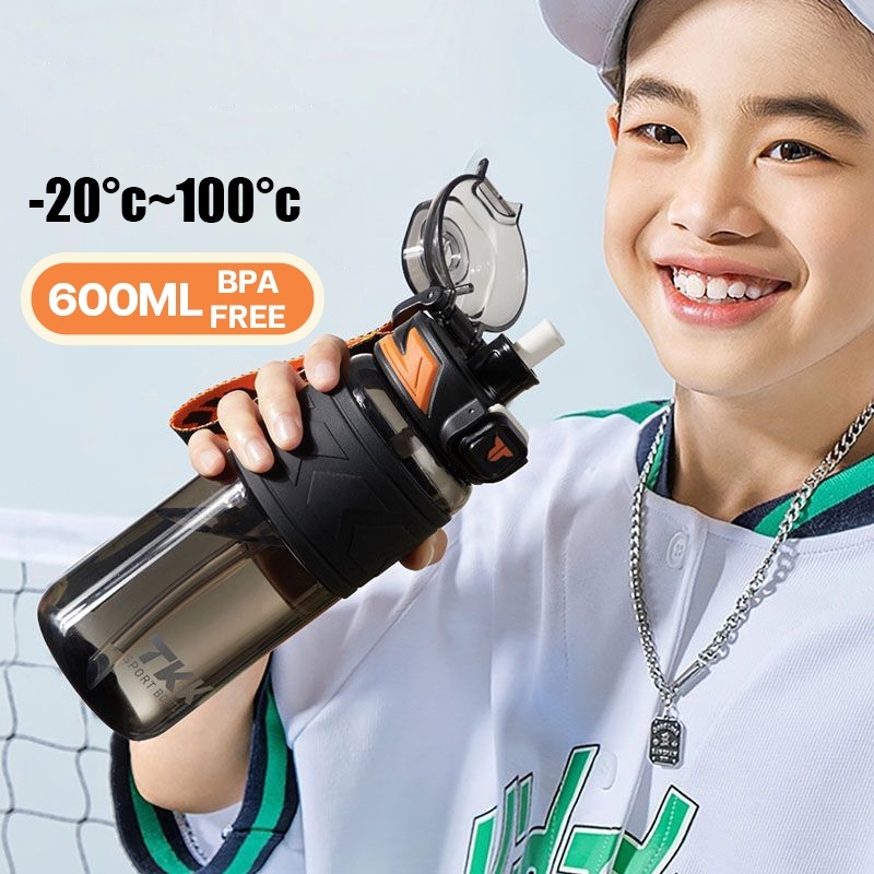 1000ml สำหรับจักรยาน กีฬา ขวดน้ำพกพา รุ่นยกดื่ม สำหรับจักรยาน กีฬา กระบอกน้ำยกดื่มSport Water Bottle ราคา ถูกที่สุด ดีลบีเคเค แกลเลอรีภาพที่ 5