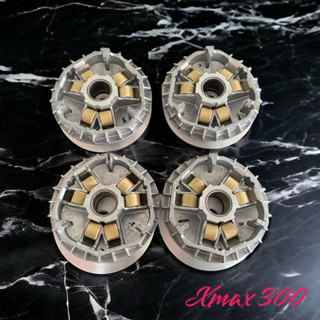 ชามแต่ง x-max - 2490 บาท