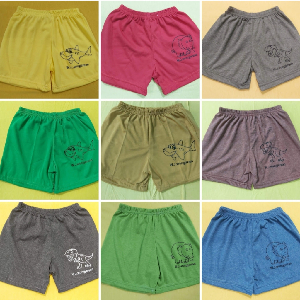 กางเกงเด็กราคาส่ง รับประกันง่นเย็บทุกตัว
