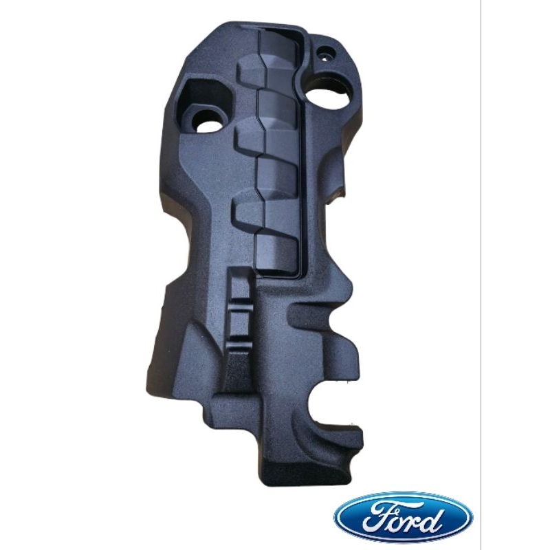 [แท้จากศูนย์ฟอร์ด] ฝาครอบเครื่อง FORD NEXT-GEN RANGER , EVERST , RAPTOR 2.0 (MB3Z6A949E)