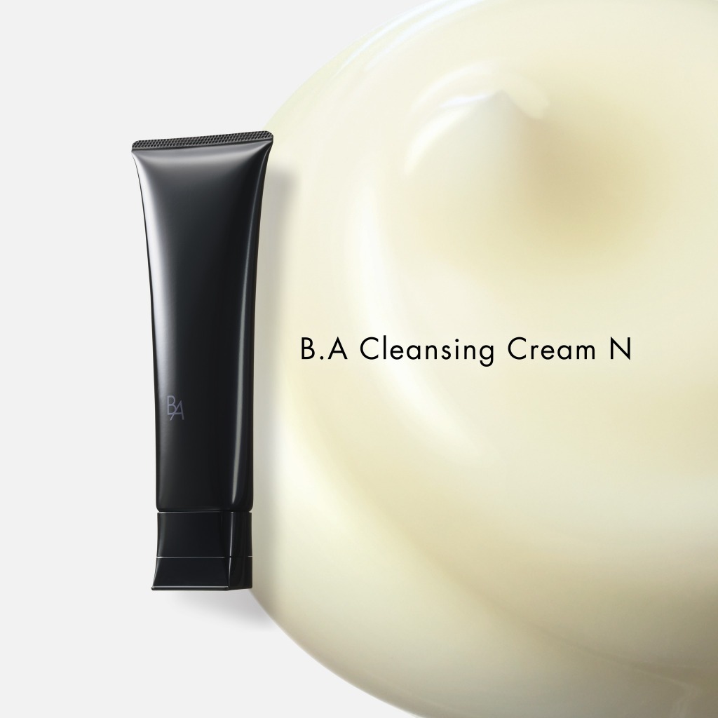 POLA B.A CLEANSING CREAM N 120 g. คลีนซิ่งทำความสะอาดผิว ที่ขจัดสิ่งสกปรกใต้ผิวและดูแลผิวหมองคล้ำ