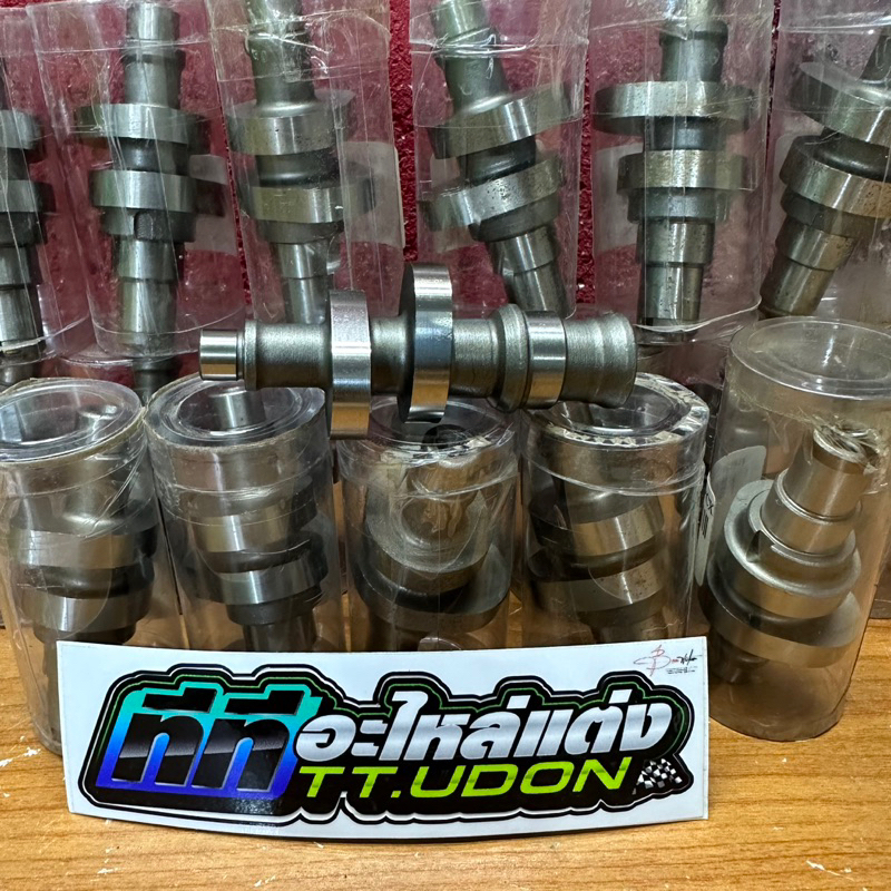 แคมแต่ง wave125 ปลาวาฬ/LED/MSX #เวฟ125