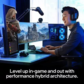 CPU (ซีพียู) INTEL CORE I5-14400F - 10C 16T 1.8-4.7GHz (INTEL SOCKET 1700) ประกัน 3 ปี