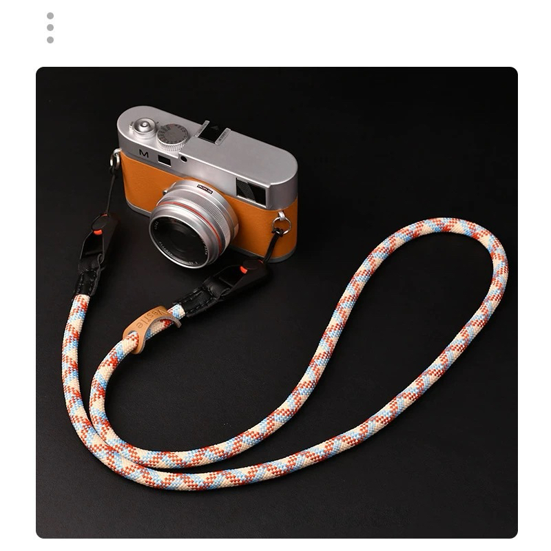 สายกล้อง แนว มาใหม่ Vastle 2024 Peak Design Camera Strap Dslr Mirrorless คุณภาพดี เหมือนใช้ของแท้