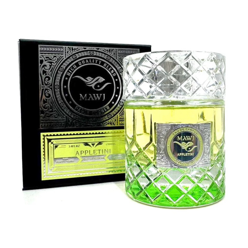 Mawj Appletini 100ml EDP - Paris Corner