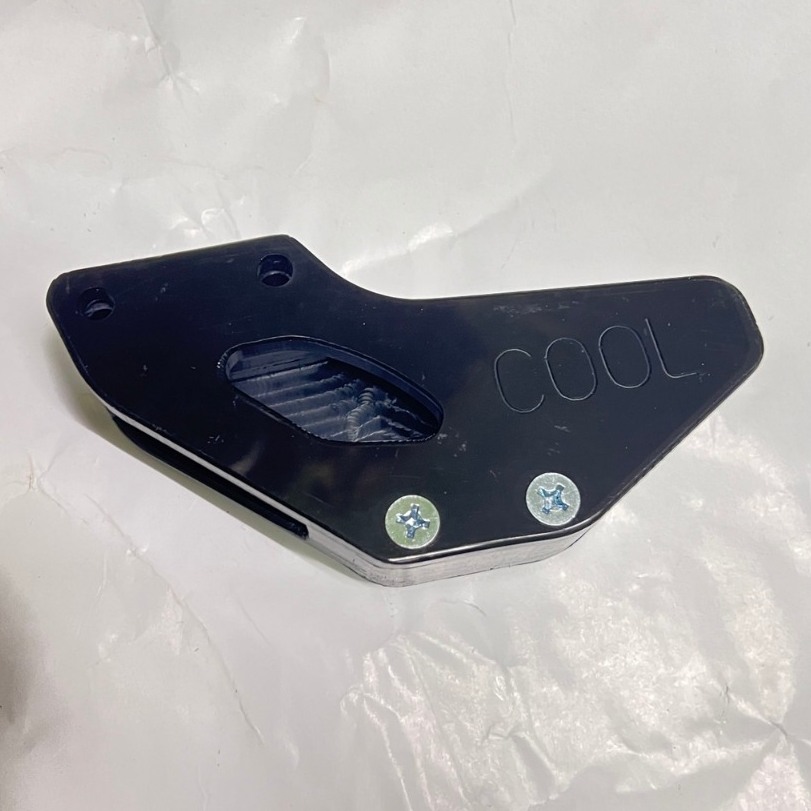 ประคองโซ่ KLX140G/RF  klx140  ประครองโซ่ เรียงโซ่ ป้องกันโซ่ตก chain PS09 /80