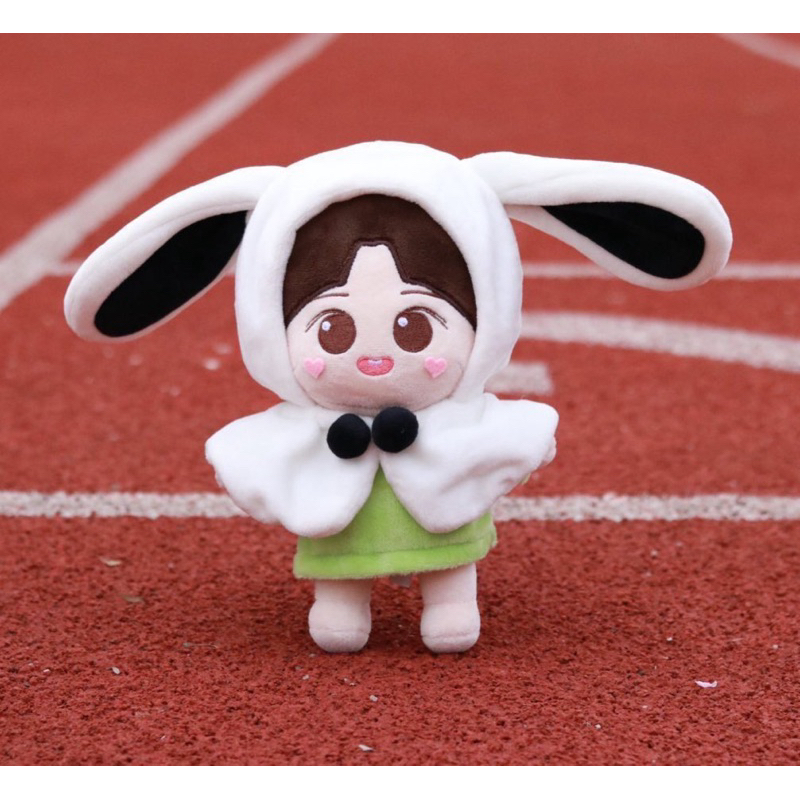 ✨พร้อมส่ง ตุ๊กตาจองอู Nct127 @baby_jungwoo🧸