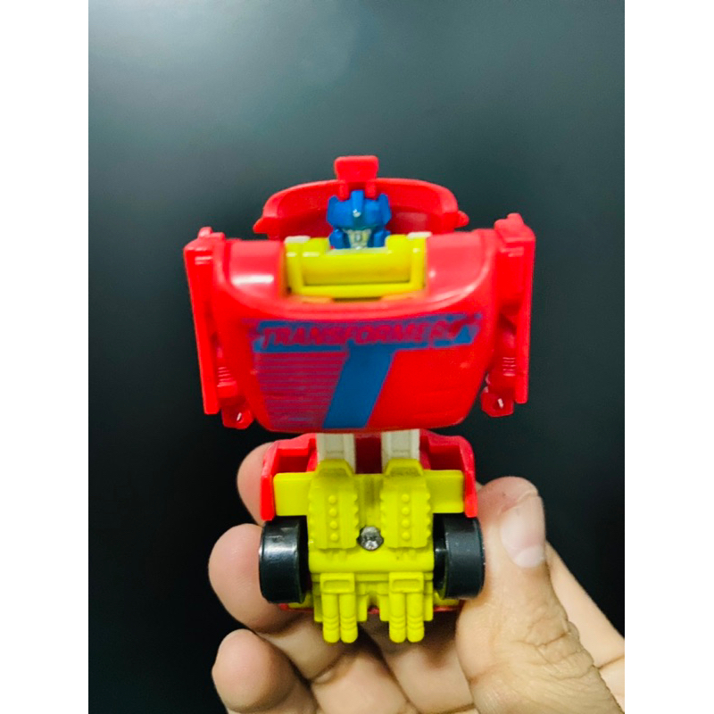 Transformer Takara G-2 Go-Bots 1994