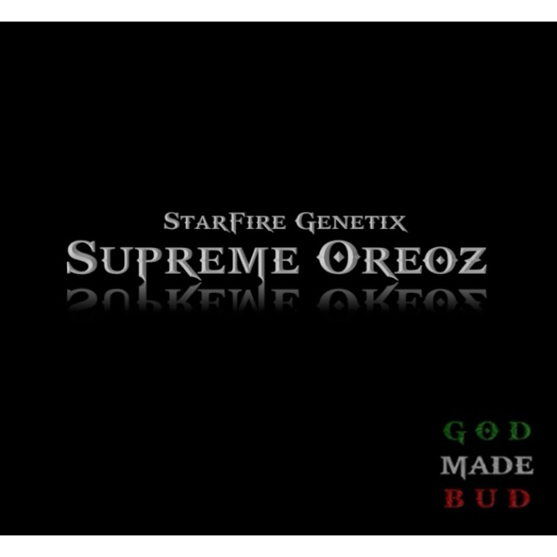 GMB Clone : Supreme Oreoz