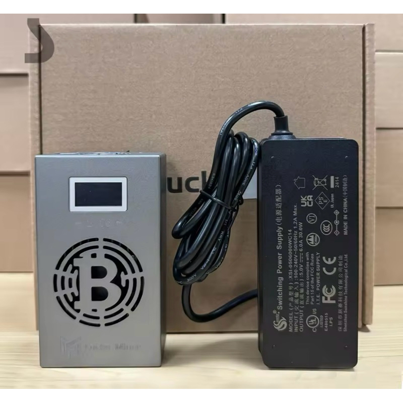 LuckyMiner LV06 500GH/s