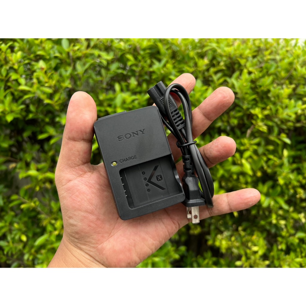 แบตเตอร์รี่ Sony NP-BX1 และแท่นชาร์จกล้อง Sony BC-CSXB RX100 RX100 II RX100 III RX100 V RX100 VI RX1R II HX400 WX500