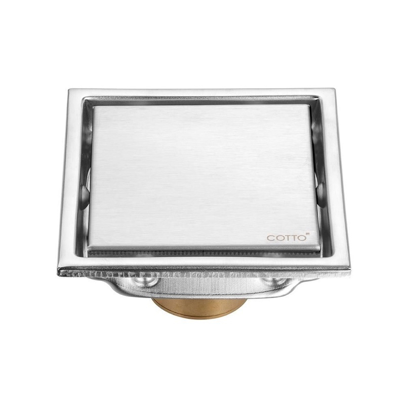 ตะแกรงน้ำทิ้ง COTTO รุ่น CT6403Z2P