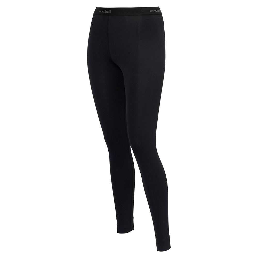 Montbell กางเกงเลกกิ้ง น้ำหนักเบา กัน UV รุ่น 1107793 Trail Light Tights Women's