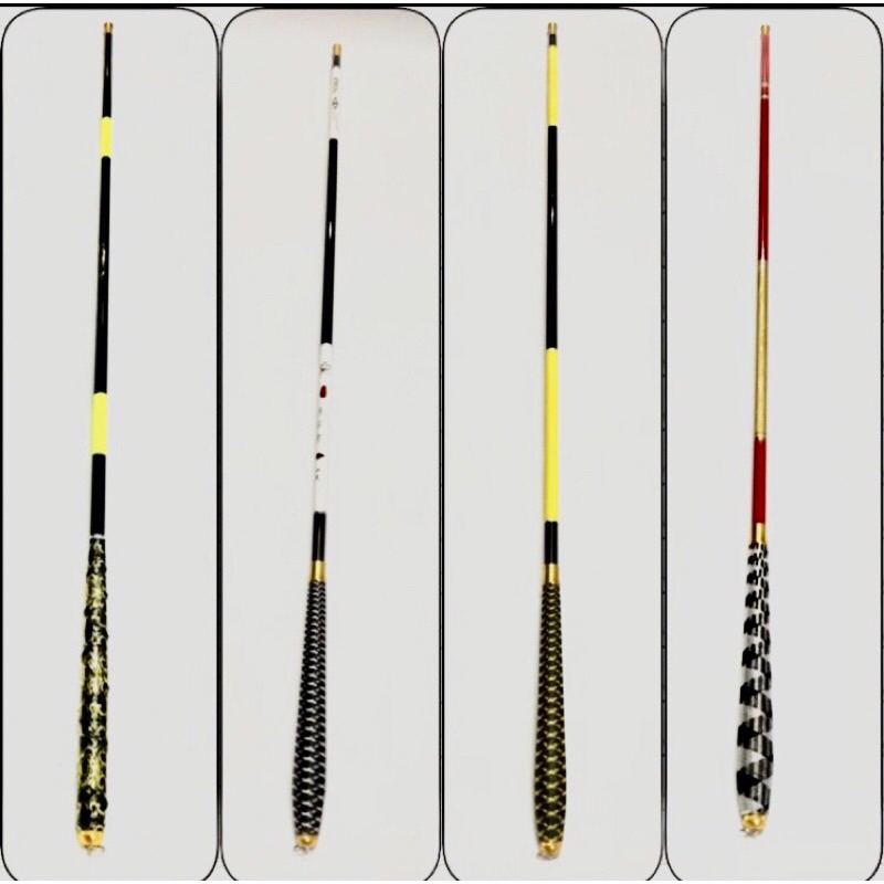 คันชิงหลิว 1.80 เมตร