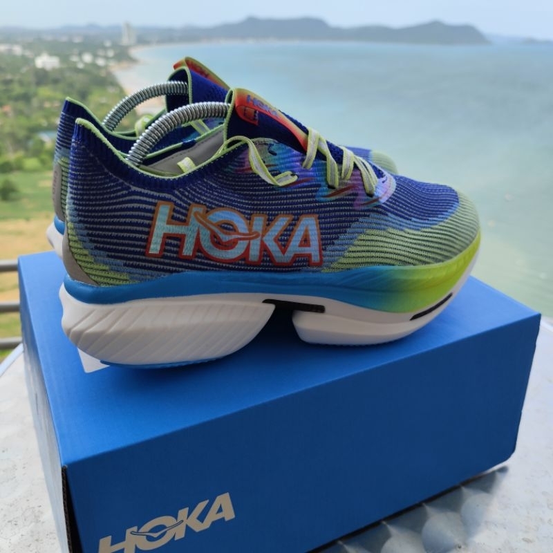 HOKA-CIELO X1 Unisex SKU: 1147910-ENN