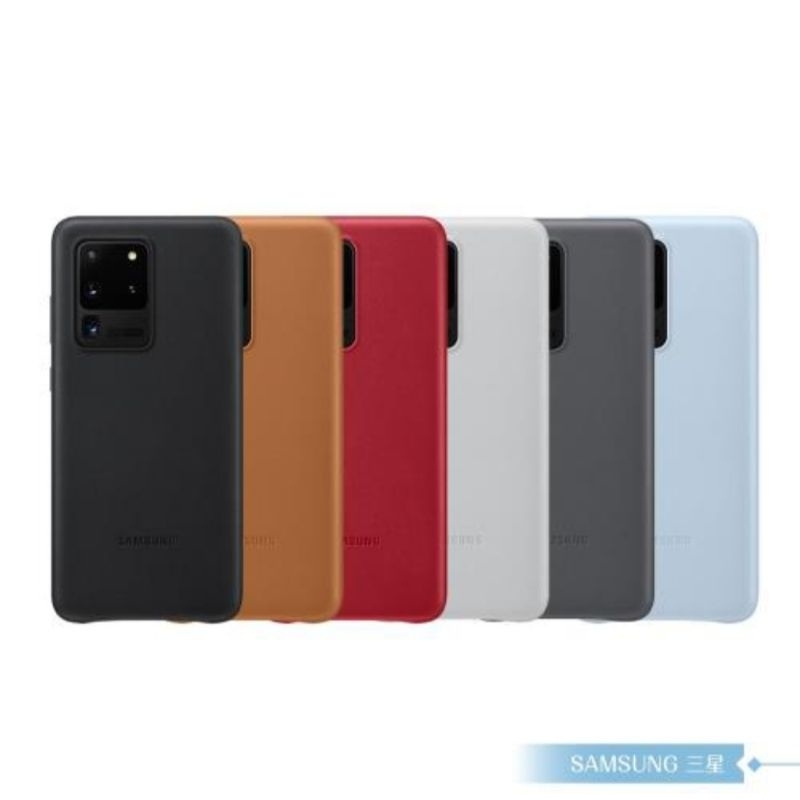 เคส Samsung S20 Ultra ของแท้❗️❗️