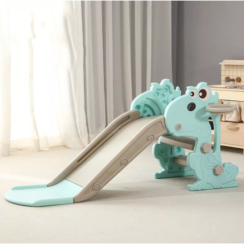 Np Toys สไลเดอร์เด็ก กระดานลื่น สไลเดอร์ สไลเดอร์ไดโนเสาร์ NP.6062