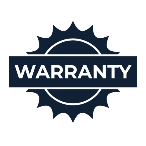 ซื้อ Warranty for toshi.co claims 8 years warranty