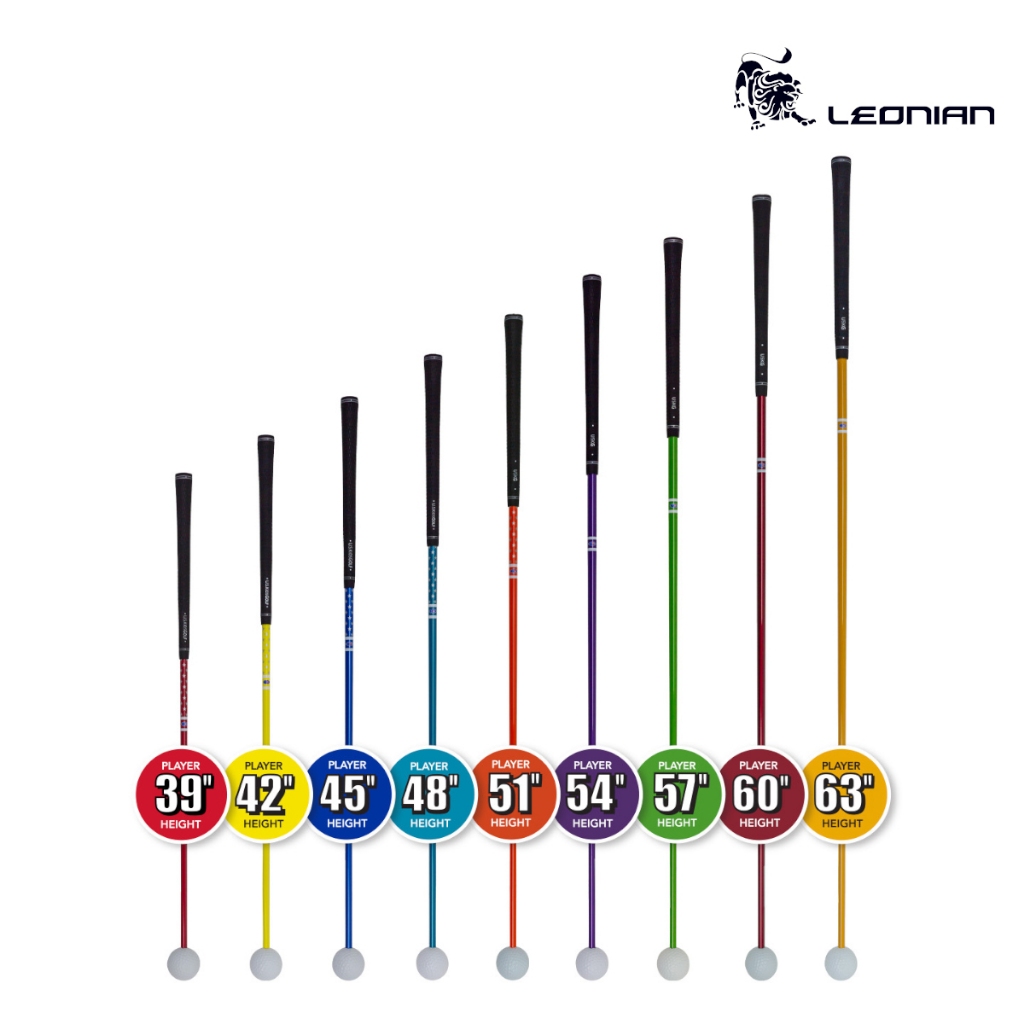 US KIDS AC SWING SPEED TRAINER 39-63